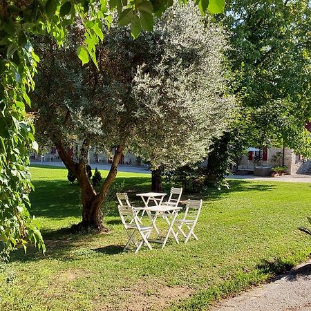 Villa Cigolotti Vivaro Exterior foto