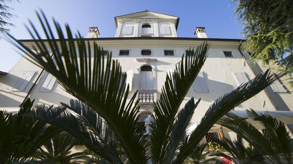 Villa Cigolotti Vivaro Exterior foto