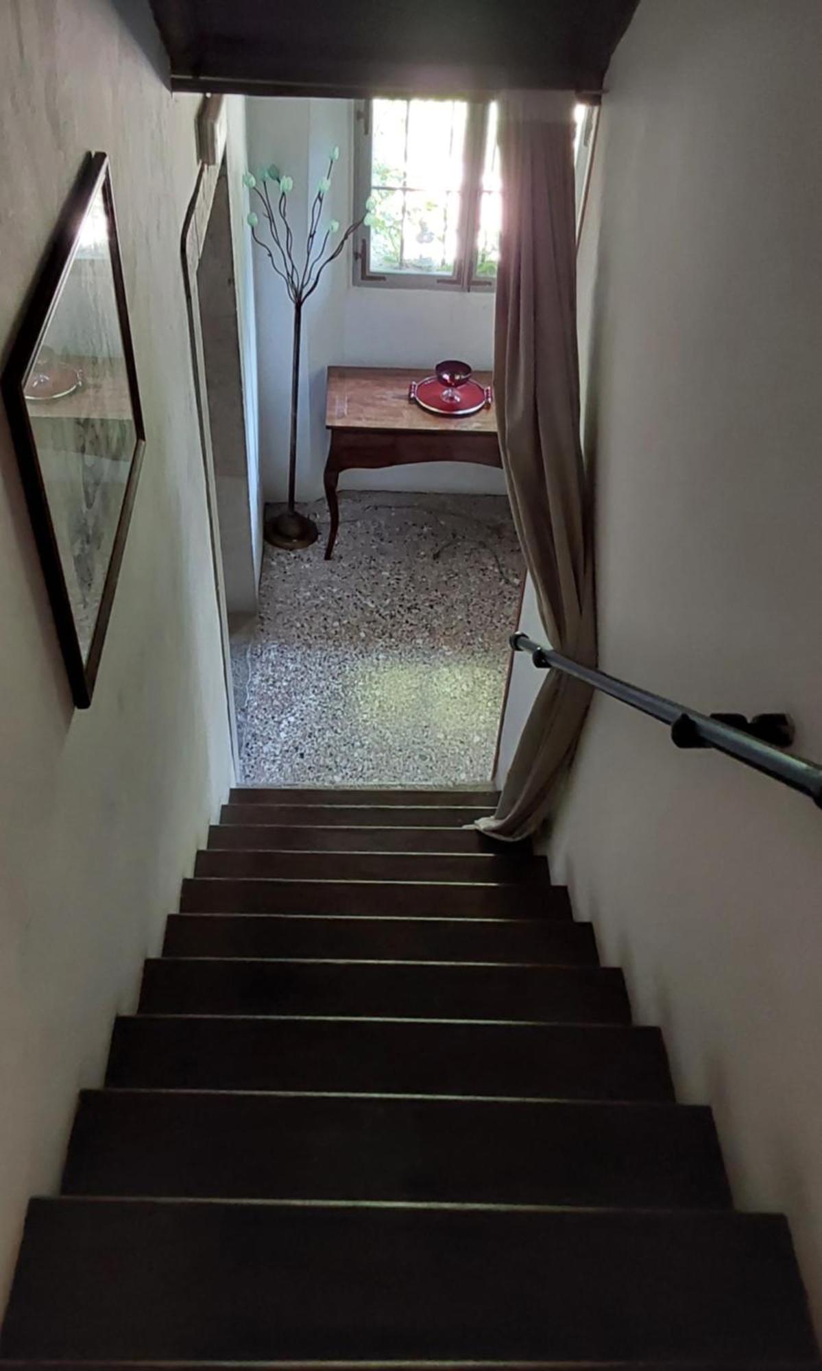 Villa Cigolotti Vivaro Exterior foto