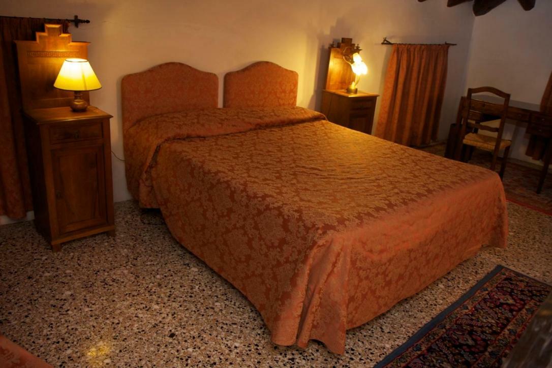 Villa Cigolotti Vivaro Exterior foto