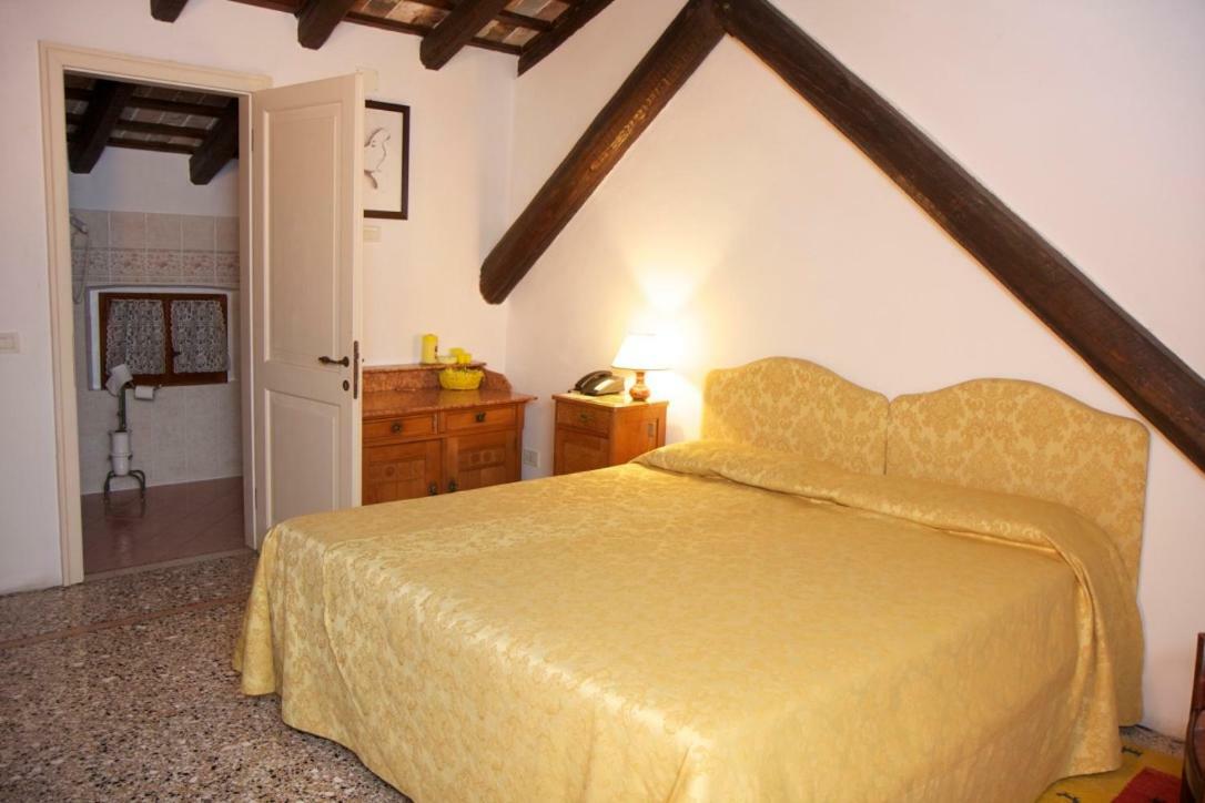 Villa Cigolotti Vivaro Exterior foto